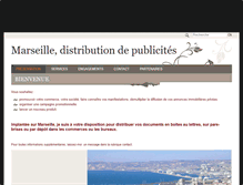 Tablet Screenshot of marseille-prospectus.meabilis.fr