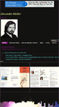 Mobile Screenshot of alexander-muller.meabilis.fr
