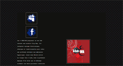 Desktop Screenshot of khoe-wa.meabilis.fr