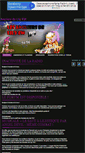 Mobile Screenshot of ancriersdelilyfm.meabilis.fr